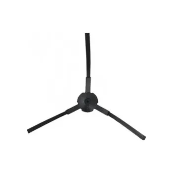 Boční kartáček pro Symbo sérii D400 - pravý