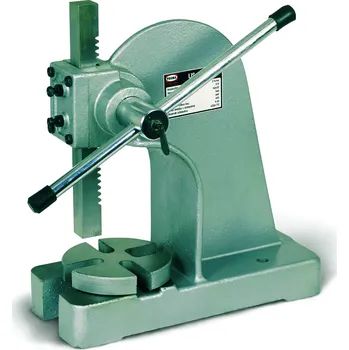 Dílenský lis PROMA Mechanický lis AP-3