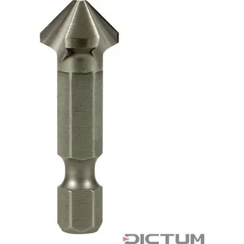 Dictum 707374 - Fréza