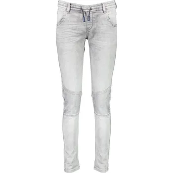 Dámské džíny Cars Jeans Joggy Greyused