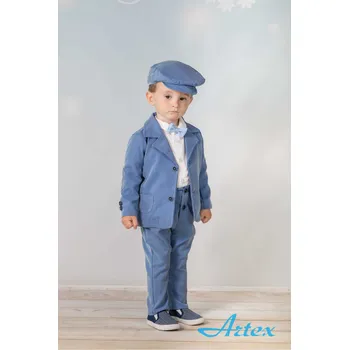 Chlapecký set 5-dílný A32