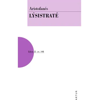 Lýsistraté - Aristofanés