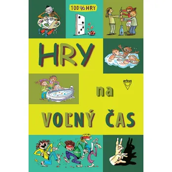 Bystrá hlava Hry na voľný čas