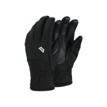 Rukavice Mountain Equipment G2 ALPINE GLOVE W L; Černá rukavice + DÁREK dle VÝBĚRU!