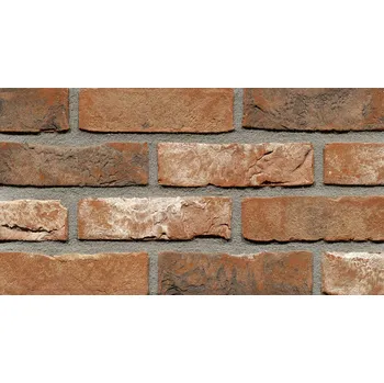 Obklad Lícové cihly Pastorale