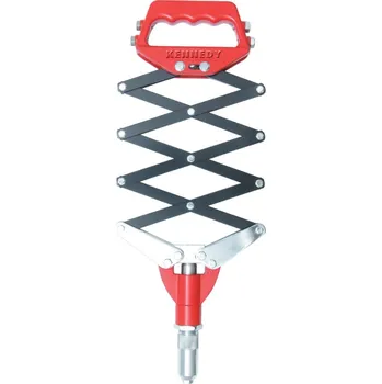 Nýtovací pistole Nýtovačka nůžková 3.2-6.4mm KEN5693020K (Nýtovačka nůžková 3.2-6.4mm KEN5693020K)