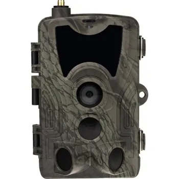 Fotopast 4G LTE Fotopast Secutek SST-801LTE - 16MP, IP65