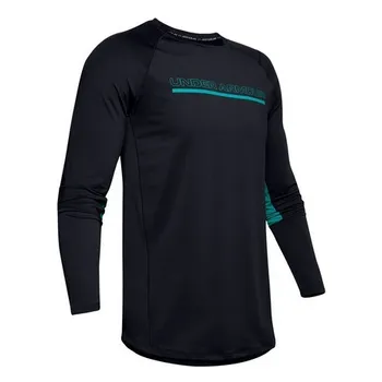 Under armour mk1 wordmark top