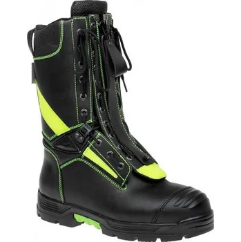 Pracovní obuv Prabos profesionální zásahová obuv Demon Fire Protector IV S93892-536 Velikost obuvi: 43