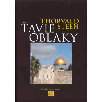 Ťavie oblaky - Thorvald Steen