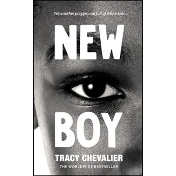 New Boy (Hogarth Shakespeare) - Tracy Chevalier