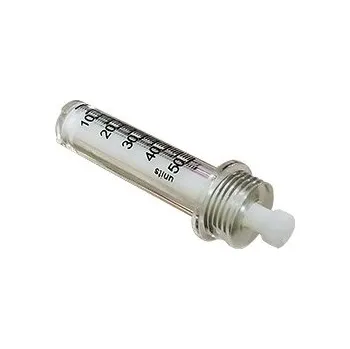 Injekční stříkačka stříkačka pro Hayluron pen 5 ml (pouze pro hyaluronové pero)