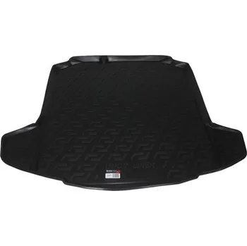 Vana do kufru Recenze Sixtol Vana do kufru plastová Škoda Rapid Sedan / Liftback (NH) (12-)