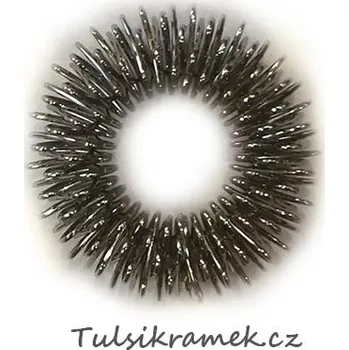 Masáž SU JOK MASÁŽNÍ PRSTÝNEK STŘÍBRNÝ 27 mm