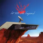 10 000 Hz Legend - Air [LP]