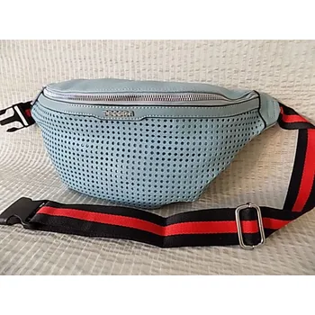 Kabelka Kabelka do pasu i přes rameno