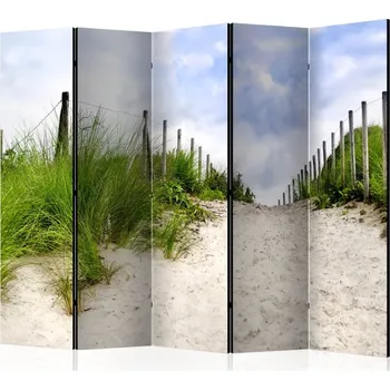 Paraván Paraván Path to the Sea II Dekorhome