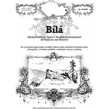 Cestování Bílá - Ladislav Juroš