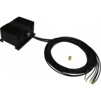 Světelný efekt Sauna set VPL25-E511, 5 vláken + Doprava zdarma