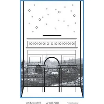 Je Suis Paris - Jiří Kratochvil