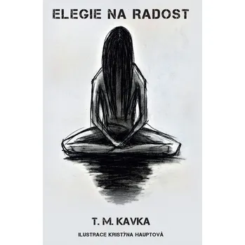 Poezie Elegie na radost - Tomáš Kavka