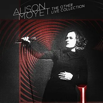 Zahraniční hudba The Other Live Collection - Alison Moyet [CD]