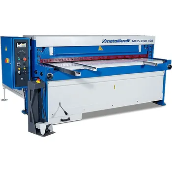 Metallkraft® Oddělovač malých dílů dopředu se zásuvkou pro MTBS B