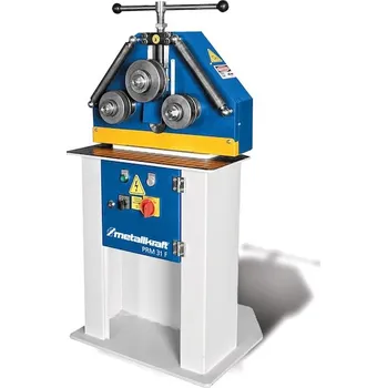 Metallkraft® Kladky 34 - 48,3 mm pro PRM 40 FH