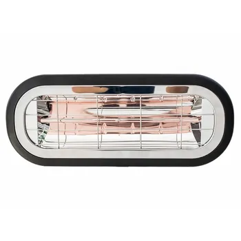 Kemper Soleado 65438KW20N Infrazářič Kemper Soleado 65438KW20N