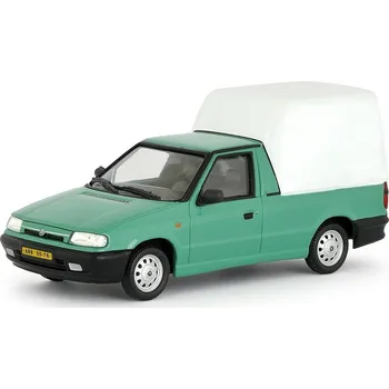 autíčko Abrex Felicia Pickup 1:43