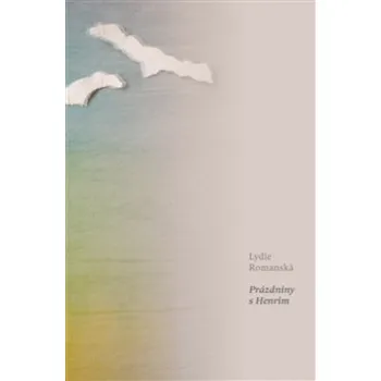 Poezie Prázdniny s Henrim - Lydie Romanská