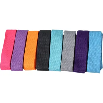 Popruh na podložku stahovací, Barva tmavě šedá