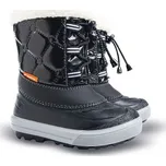 Demar Furry 2 NB černá