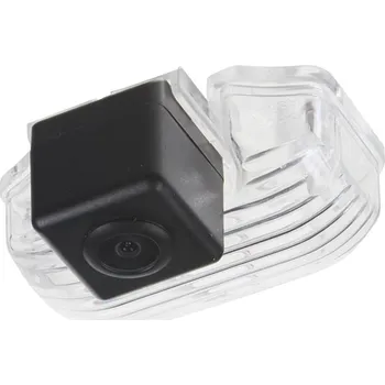 Couvací kamera Kamera PAL/NTSC do vozu Toyota Corolla 11/2006-2012