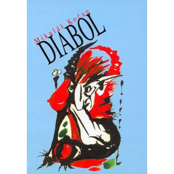 Diabol - Mikuláš Kočan