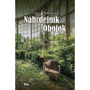 Náhrdelník Obojok - Jana Bodnárová
