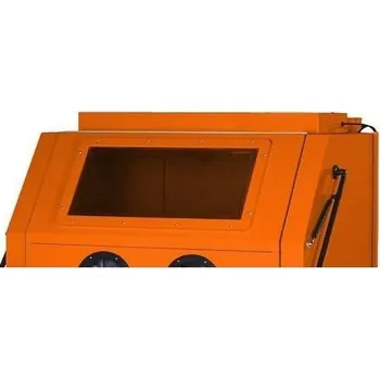 Ofukovací pistole Unicraft® Ochranný kryt zářivky (pro SSK 4)