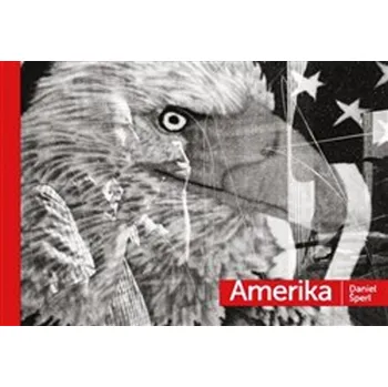 Umění Amerika - Daniel Šperl