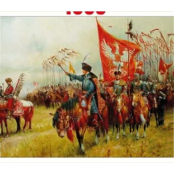 Obléhání Vídně 1683 - Jiří Stibral, Drahoslava Stibralová