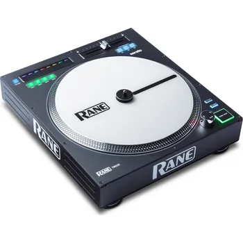 Rane Twelve