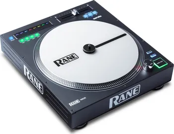 DJ controller Rane Twelve
