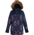 Burton Lelah Jacket JK Dress Blue Sylus/Dress Blue Heather