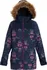 Burton Lelah Jacket JK Dress Blue Sylus/Dress Blue Heather