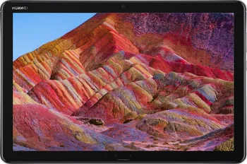 tablet Huawei MediaPad M5 Lite 10 64 GB WiFi Space Gray (TA-M5L10W64GOM)