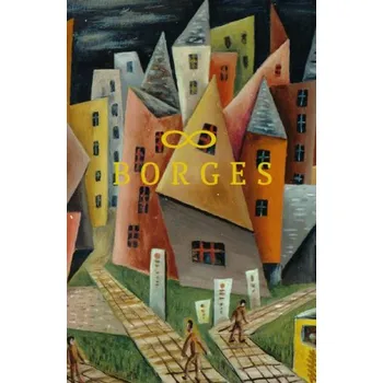 Slovník Nekonečný Borges - Anna Housková