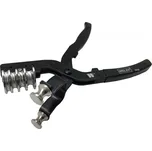 Kleště na ohýbání brzdového potrubí 3/16", 1/4", 5/16", 3/8", Welzh (Welzh Werkzeug)