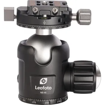 Stativová hlava Kulová hlava Leofoto NB-46