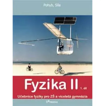 Fyzika II 1.díl - Ranata Holubová