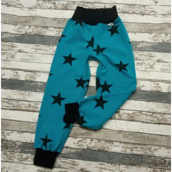 Yháček Rostoucí tepláčky Yháček, Hvězdy na mořské, poslední kusy Velikost: 62