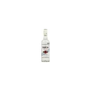 Rum Old Pascas White 0,7L 37.5%